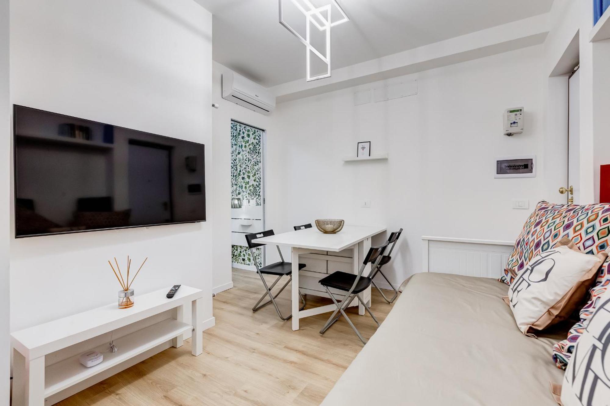 Appartement New Opening Ponte Milvio à Rome Extérieur photo